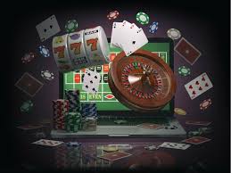 Официальный сайт Casino Calibry