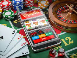 Casino Calibry
